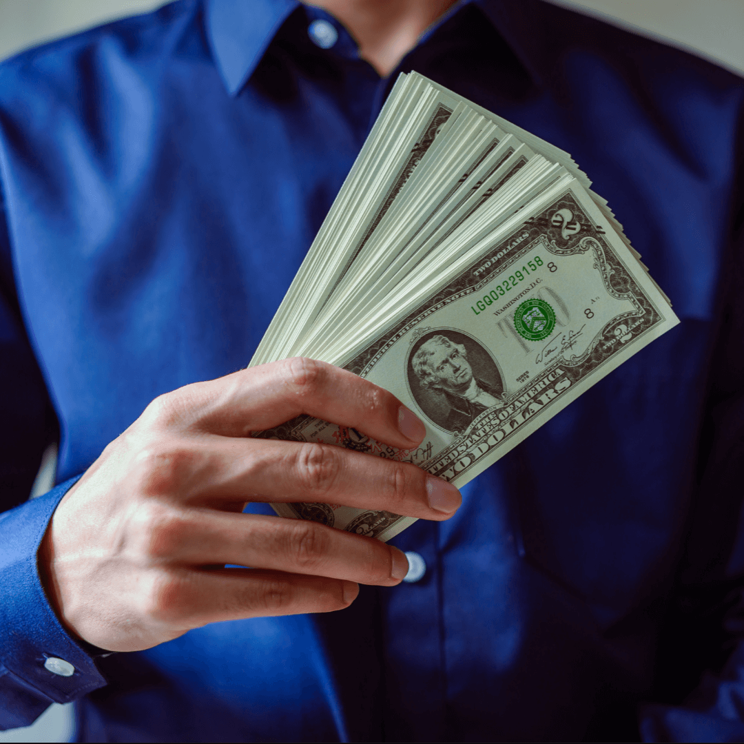 A Quick Guide to Politician’s Salaries in the United States usauptrends