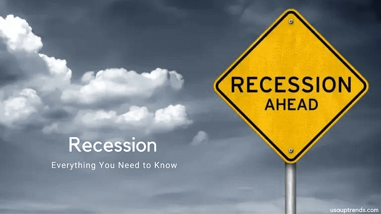 Recession 2023: Everything You Need To Know-